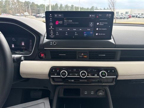 New 2026 Honda Pilot Elite image 15