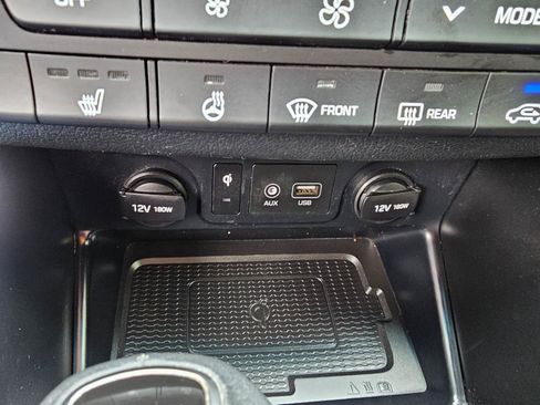 Used 2020 Hyundai Tucson Limited AWD/4WD image 44