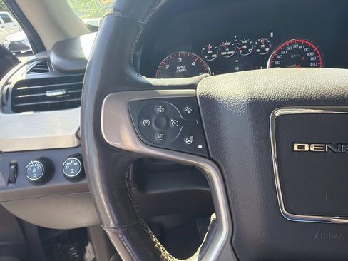 Used 2015 GMC Yukon Denali w/ Open Road Package AWD/4WD image 29