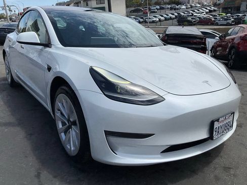 Used 2022 Tesla Model 3 RWD image 72