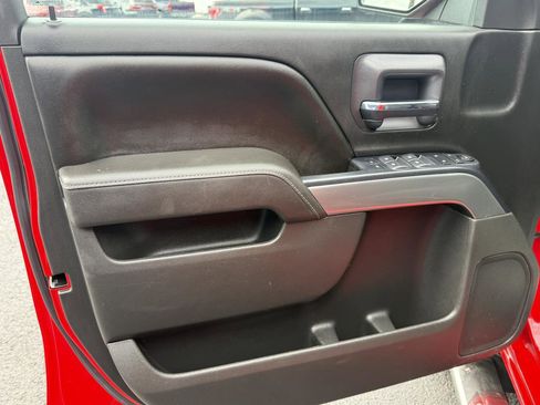 Used 2017 Chevrolet Silverado 1500 LT image 6