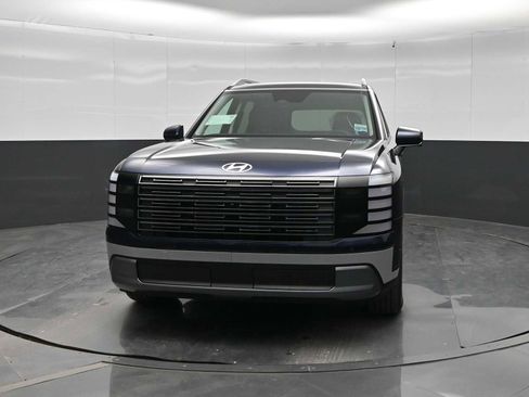 New 2026 Hyundai Palisade SEL Premium AWD/4WD image 3
