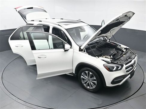 Used 2020 Mercedes-Benz GLE 350 image 53