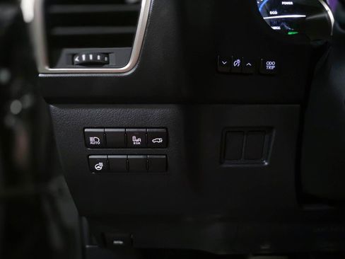 Used 2021 Lexus NX 300h AWD w/ Premium Package image 28