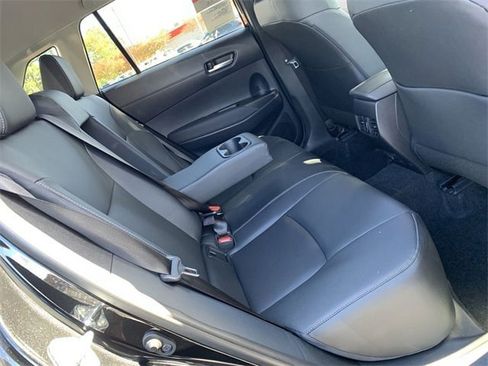 New 2026 Toyota Corolla Cross XLE image 12