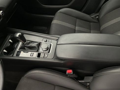 Used 2025 MAZDA CX-50 AWD 2.5 S w/ Select Package image 31