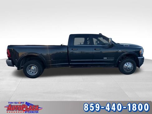 Used 2019 RAM 3500 Limited image 6