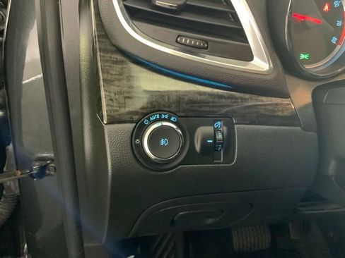 Used 2016 Buick Encore Convenience FWD image 21