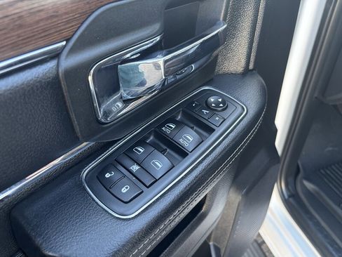 Used 2017 RAM 2500 Laramie w/ Protection Group AWD/4WD image 17
