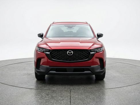 Used 2025 MAZDA CX-50 2.5 Hybrid w/ Premium Plus Pkg AWD/4WD image 2
