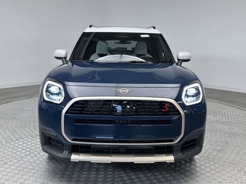 New 2026 MINI Cooper Countryman S w/ Comfort Package Max image 30