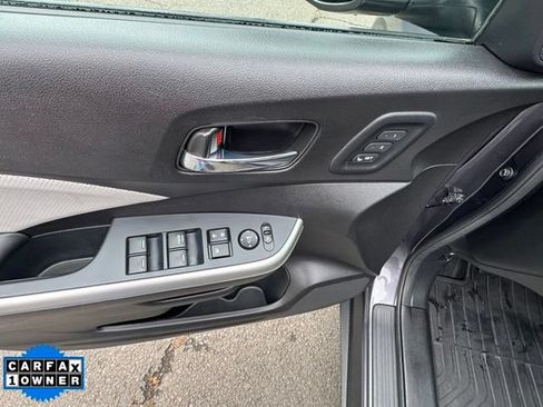 Used 2016 Honda CR-V Touring image 16