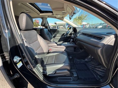 Used 2016 Honda HR-V EX-L image 33