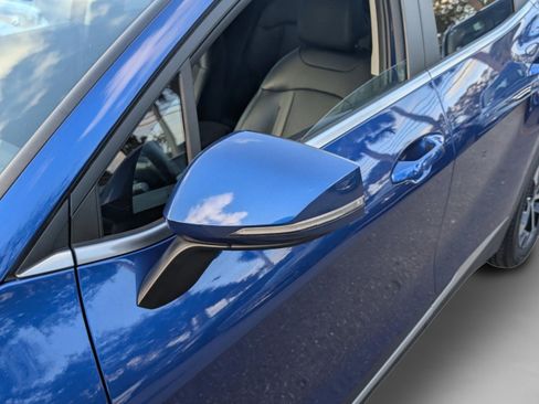 Certified 2023 Kia Sportage EX image 15