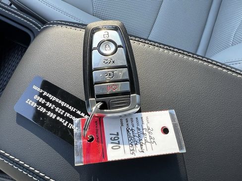 New 2025 Ford Mustang Mach-E Premium image 39