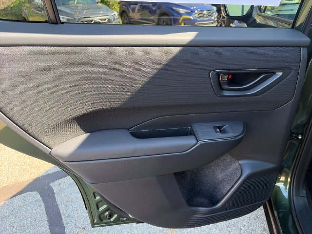 New 2026 Subaru Outback Premium AWD/4WD image 13