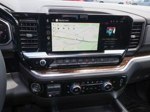 New 2026 GMC Sierra 1500 Elevation w/ Preferred Package AWD/4WD image 15