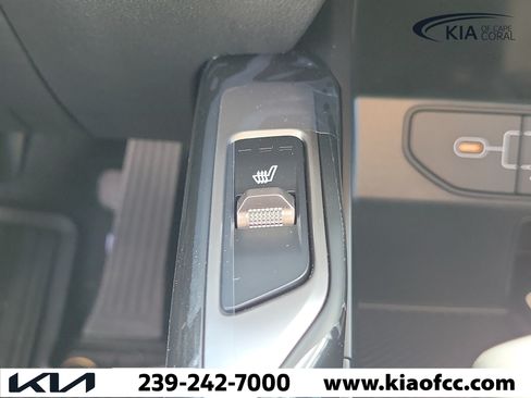 New 2026 Kia Sorento S FWD image 29
