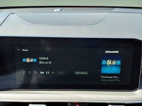 Used 2025 Kia K5 LXS FWD image 18
