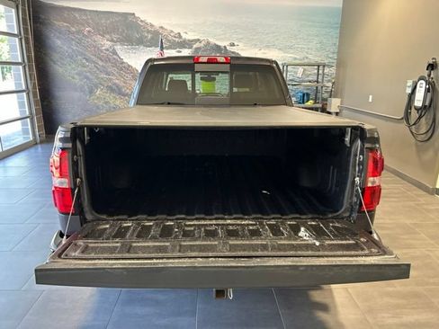 Used 2015 GMC Sierra 1500 Denali AWD/4WD image 28