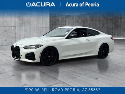 Used 2023 BMW M440i Coupe w/ Premium Package
