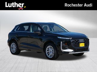 New 2026 Audi Q3 quattro 2.0T AWD/4WD video 1