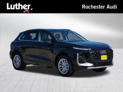 New 2026 Audi Q3 quattro 2.0T