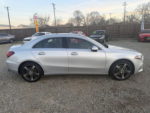 Used 2019 Mercedes-Benz A 220 image 7