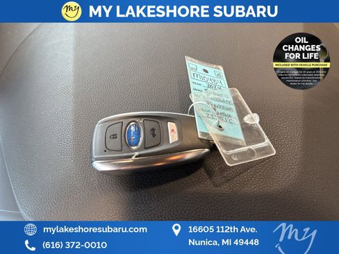 Certified 2024 Subaru Crosstrek 2.0i Premium image 32