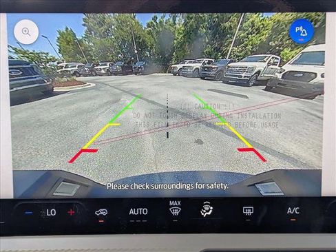 New 2025 Ford Bronco Sport Big Bend w/ Convenience Package image 13