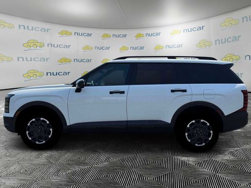 New 2026 Hyundai Palisade XRT Pro image 4