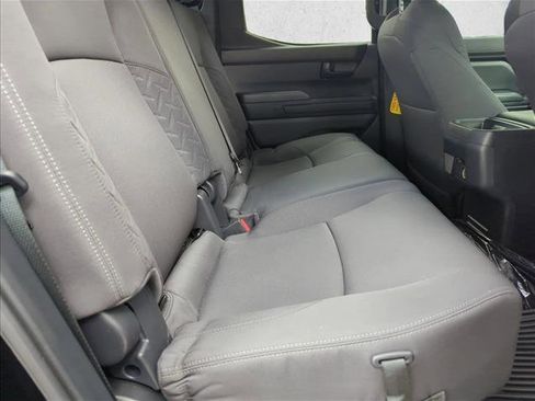 Certified 2025 Toyota Tacoma SR AWD/4WD image 24
