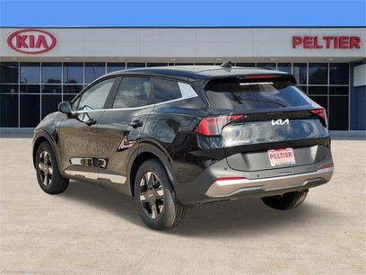 Used 2026 Kia Sportage LX