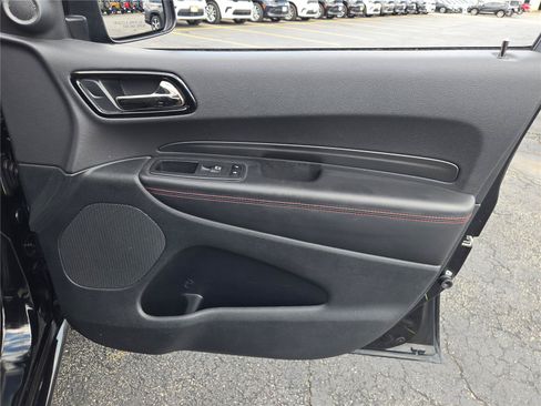Certified 2024 Dodge Durango GT RWD image 6