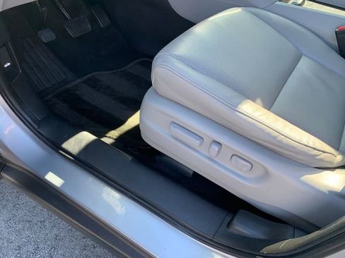 Used 2019 Honda Ridgeline RTL image 18