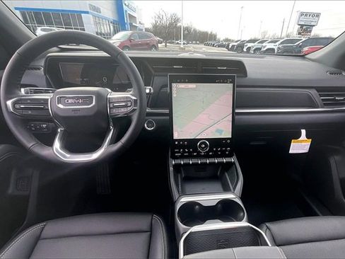 New 2026 GMC Terrain Elevation w/ Elevation Premium Package image 5