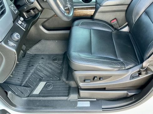 Used 2016 Chevrolet Tahoe LT w/ Max Trailering Package image 40