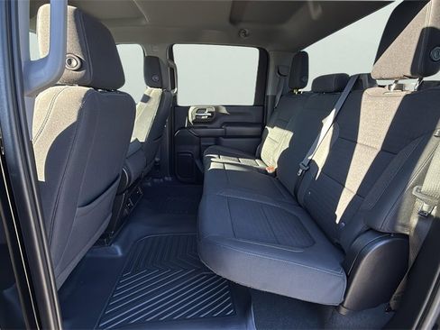 Used 2023 Chevrolet Silverado 2500 Custom w/ Custom Convenience Package image 23