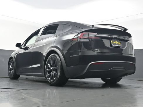 Used 2024 Tesla Model X AWD/4WD image 42