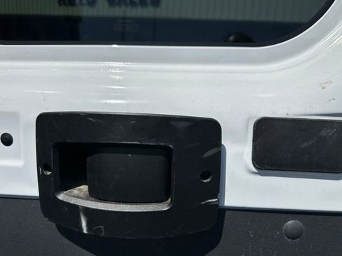 Used 2018 RAM ProMaster 1500 w/ Premium Appearance Group image 31