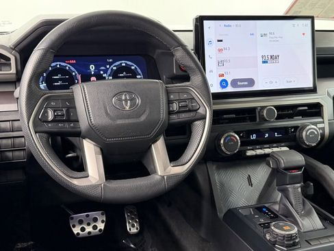 Certified 2024 Toyota Tacoma TRD Sport AWD/4WD image 35