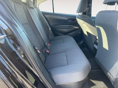 Used 2023 Toyota Corolla LE image 27