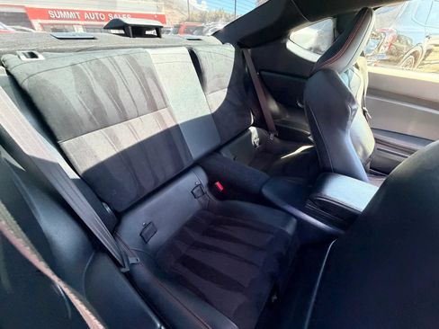 Used 2019 Subaru BRZ Limited RWD image 21