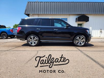 Used 2021 Ford Expedition Limited