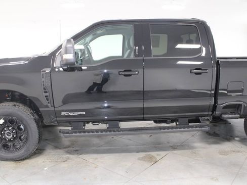 New 2026 Ford F250 XLT w/ XLT Premium Package image 5