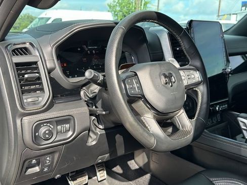 Used 2025 RAM 1500 RHO w/ RHO Level 1 Equipment Group AWD/4WD image 17