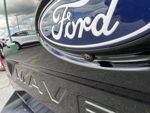 New 2025 Ford Maverick XL w/ Equipment Group 102A image 7