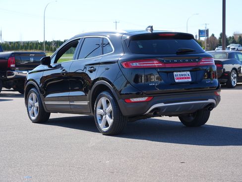 Used 2017 Lincoln MKC Premiere AWD/4WD image 5