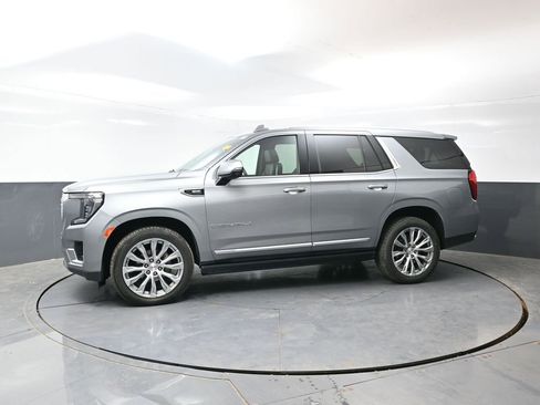 Used 2023 GMC Yukon Denali AWD/4WD image 10