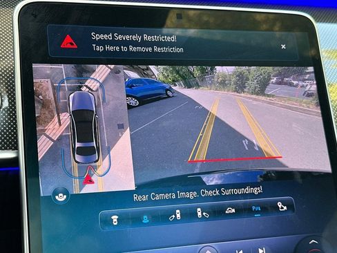 Certified 2022 Mercedes-Benz S 500 4MATIC image 27